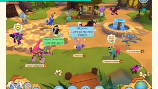 Animal Jam