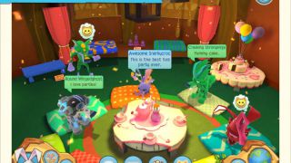 Animal Jam