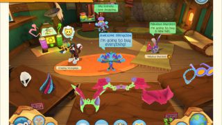 Animal Jam