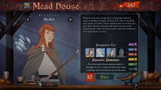 The Banner Saga: Factions