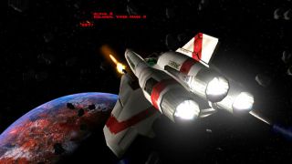 Battlestar Galactica Online