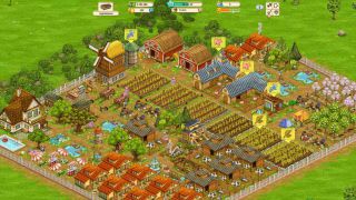 Big Farm