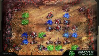 Command & Conquer: Tiberium Alliances