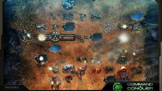 Command & Conquer: Tiberium Alliances