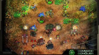 Command & Conquer: Tiberium Alliances