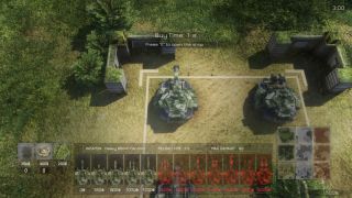 TankZone Battle