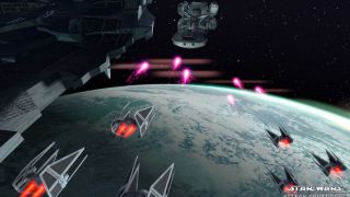 Star Wars: Attack Squadrons