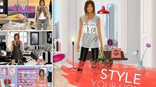 Stardoll