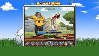 SoccerStar