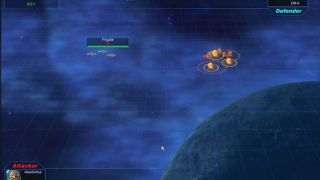 Destroy Armada: Rise of the Titans