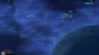 Destroy Armada: Rise of the Titans