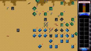 Dune 2d