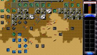 Dune 2d