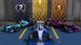 F1 Online