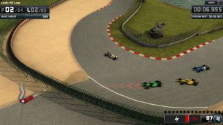 F1 Online