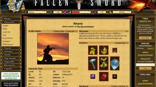 Fallen Sword