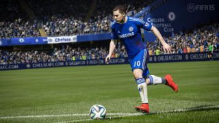 FIFA 15