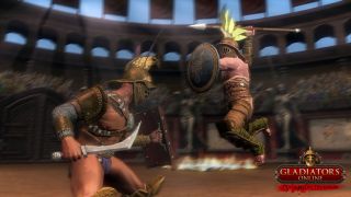 Gladiators Online