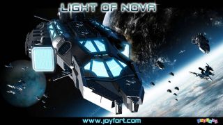 Light of Nova