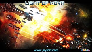 Light of Nova