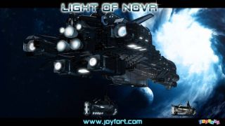 Light of Nova