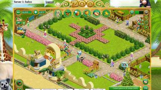 My Free Zoo