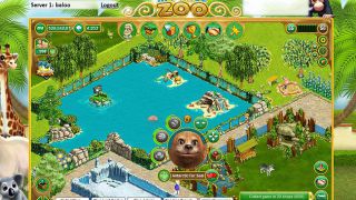 My Free Zoo