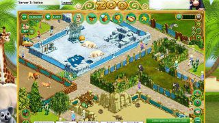 My Free Zoo