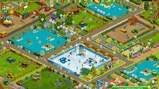 My Free Zoo