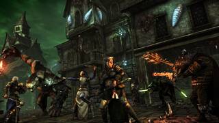 Mordheim: City of the Damned