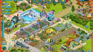 My Fantastic Park