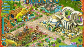 My Fantastic Park