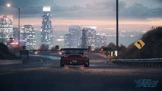 Need for Speed Rivals