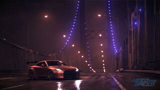 Need for Speed Rivals