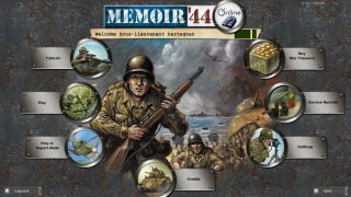 Memoir ’44 Online