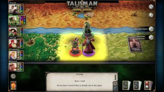 Talisman: Digital Classic Edition