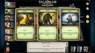 Talisman: Digital Classic Edition