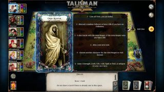 Talisman: Digital Classic Edition