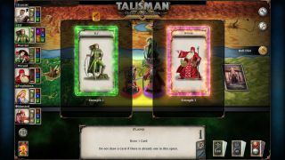 Talisman: Digital Classic Edition