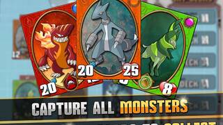 Monster Battles: TCG