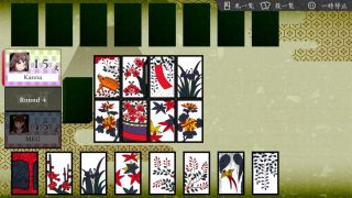 Koi-Koi Japan [Hanafuda playing cards]