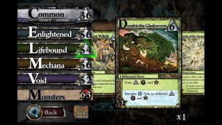 Ascension: Deckbuilding Game