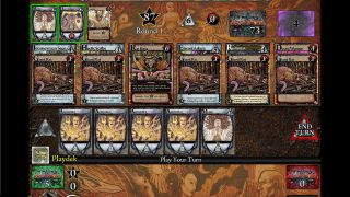 Ascension: Deckbuilding Game