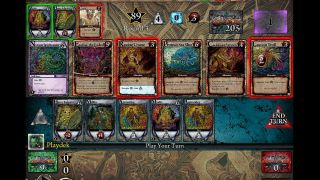 Ascension: Deckbuilding Game