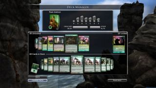 Magic: The Gathering - Duels of the Planeswalkers 2013