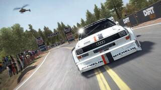 DiRT Rally