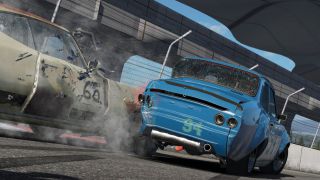 Wreckfest