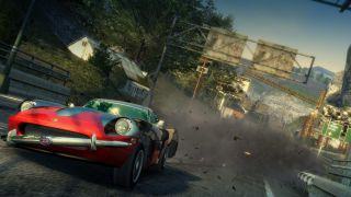 Burnout Paradise: The Ultimate Box