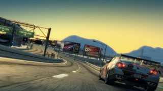 Burnout Paradise: The Ultimate Box