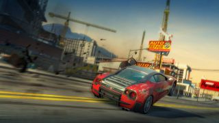 Burnout Paradise: The Ultimate Box